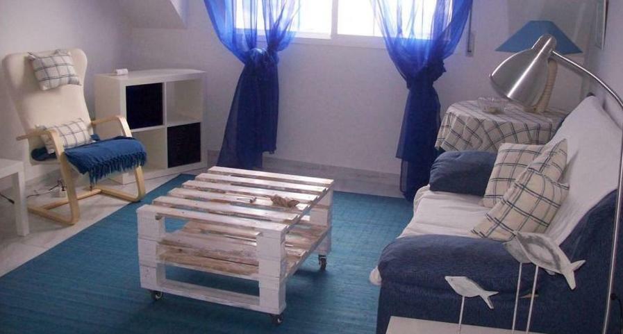Tu Piso En La Playa Apartamento Vilanova de Arousa Exterior foto
