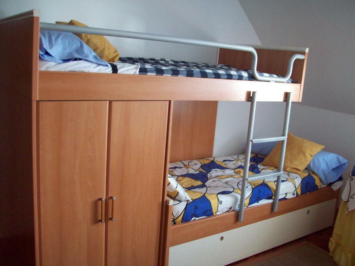 Tu Piso En La Playa Apartamento Vilanova de Arousa Exterior foto